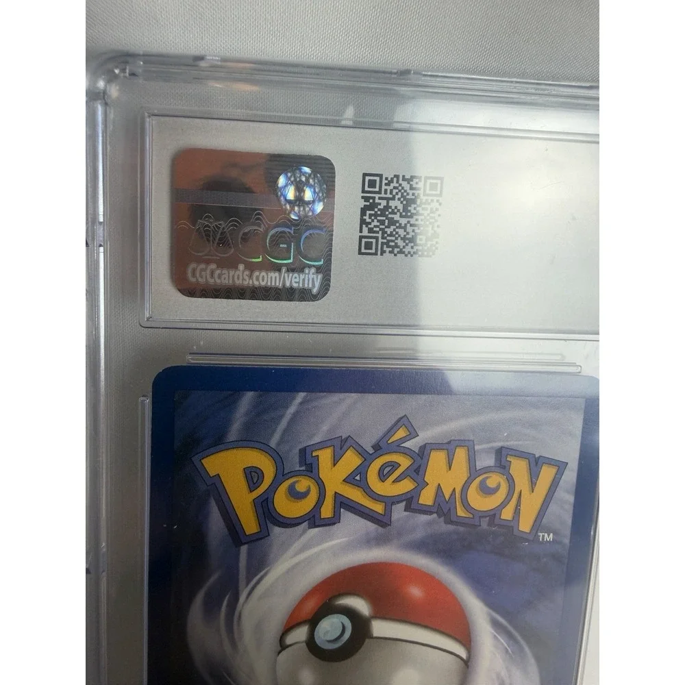 Machop Pokémon (2000) Team Rocket - 1st Ed. - 59/82